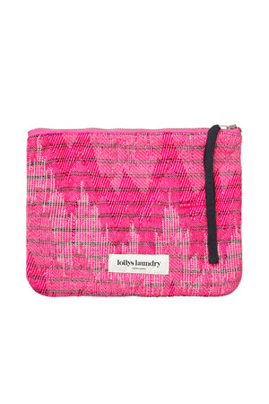 Lollys Laundry MiaLL Tasche Bag Pink