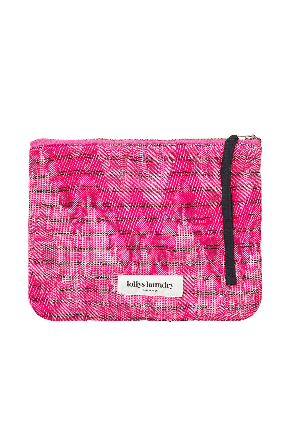 Lollys Laundry MiaLL Tasche Bag Pink