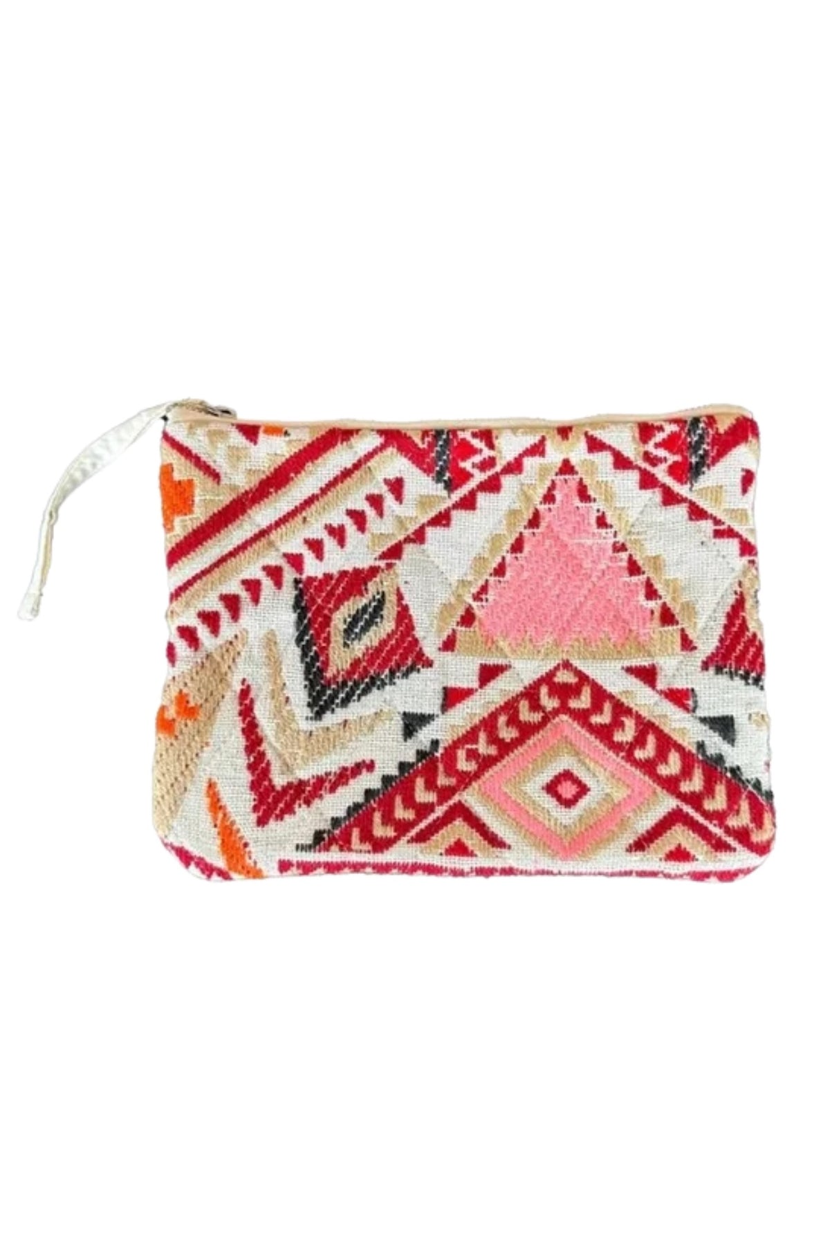 Lollys Laundry MiaLL Tasche Bag Rot