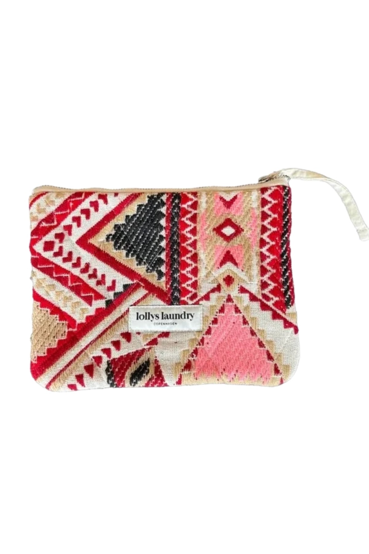 Lollys Laundry MiaLL Tasche Bag Rot
