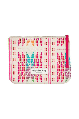 Lollys Laundry MiaLL Tasche Bag Pink
