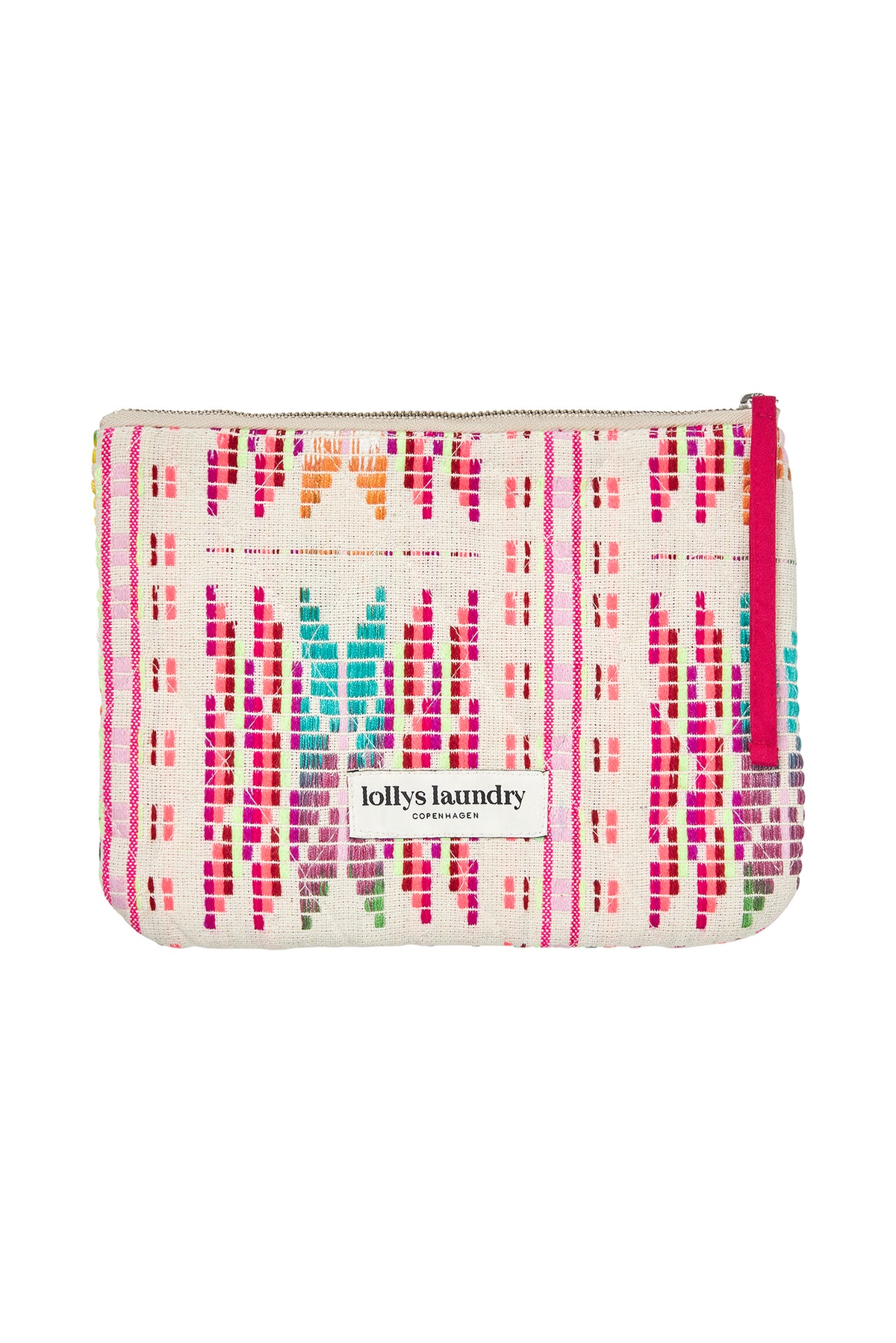 Lollys Laundry MiaLL Tasche Bag Pink