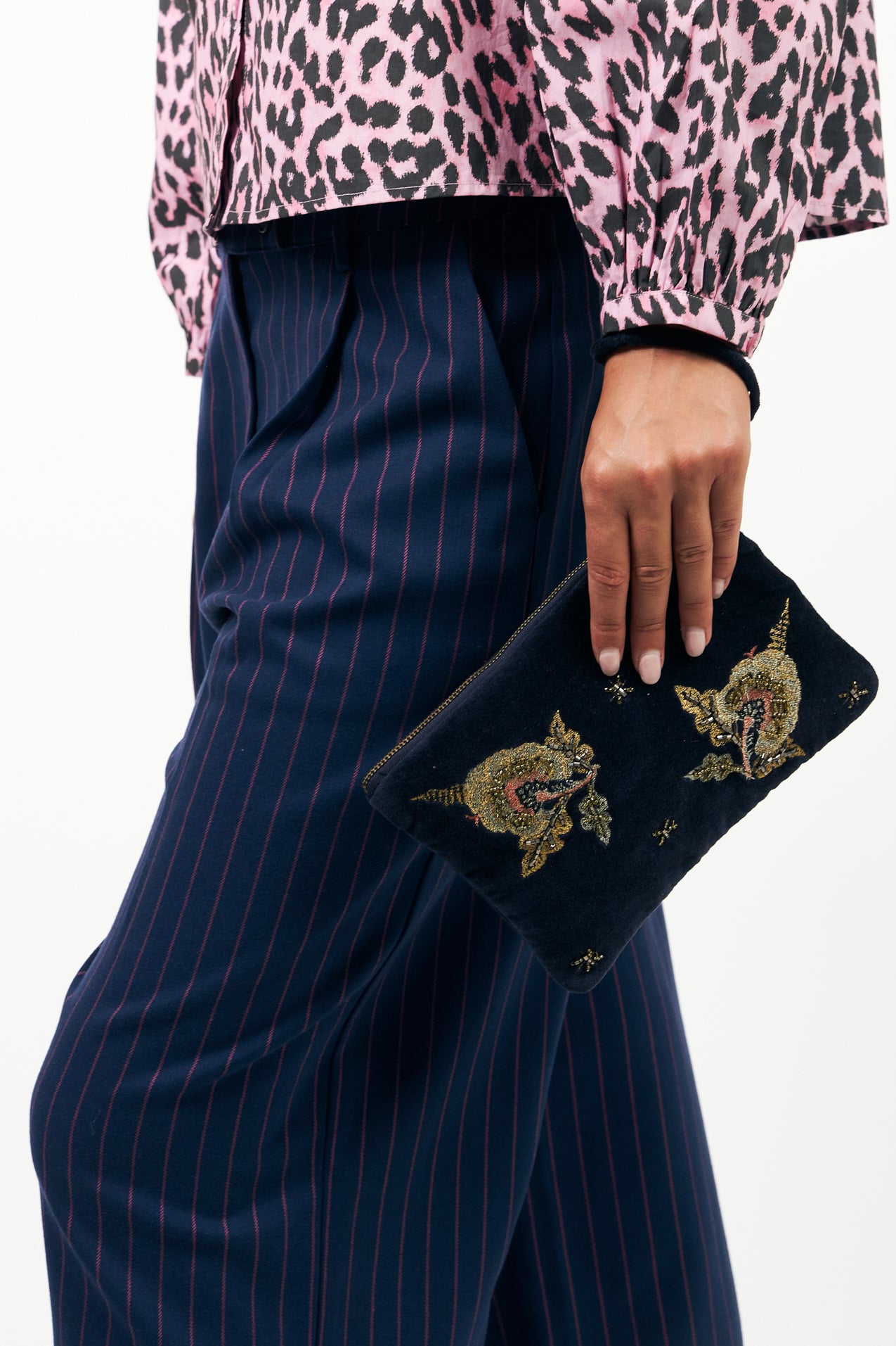 MiaLL Tasche - Dark Blue