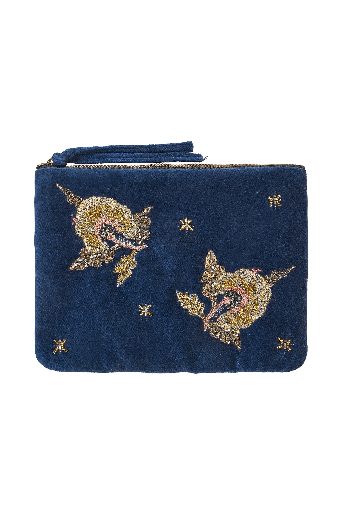 Lollys Laundry MiaLL Tasche Bag Dunkelblau