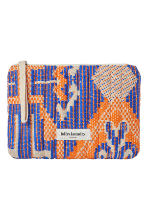 Lollys Laundry MiaLL Tasche Bag Orange