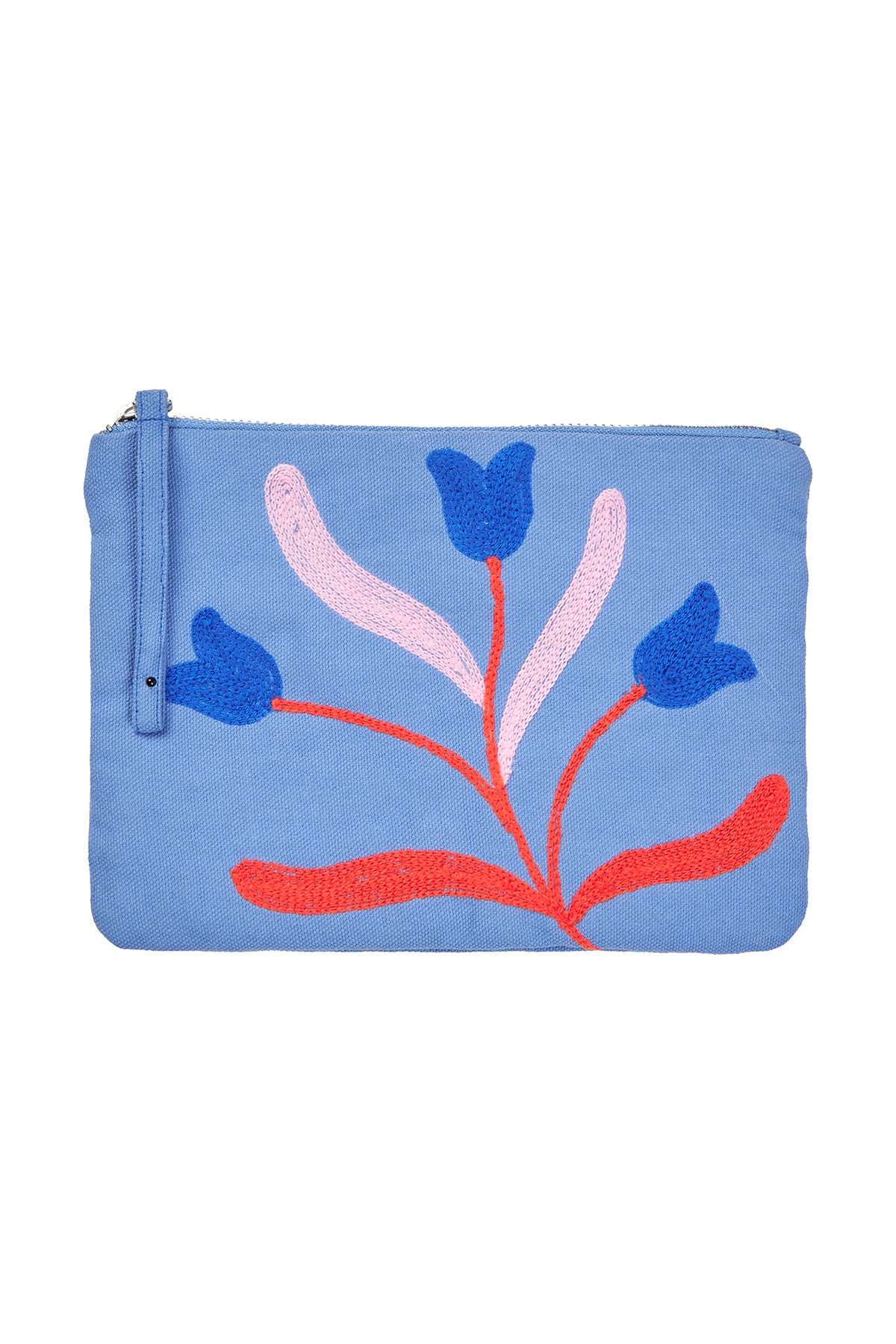 Lollys Laundry MiaLL Täschen Bag Blau