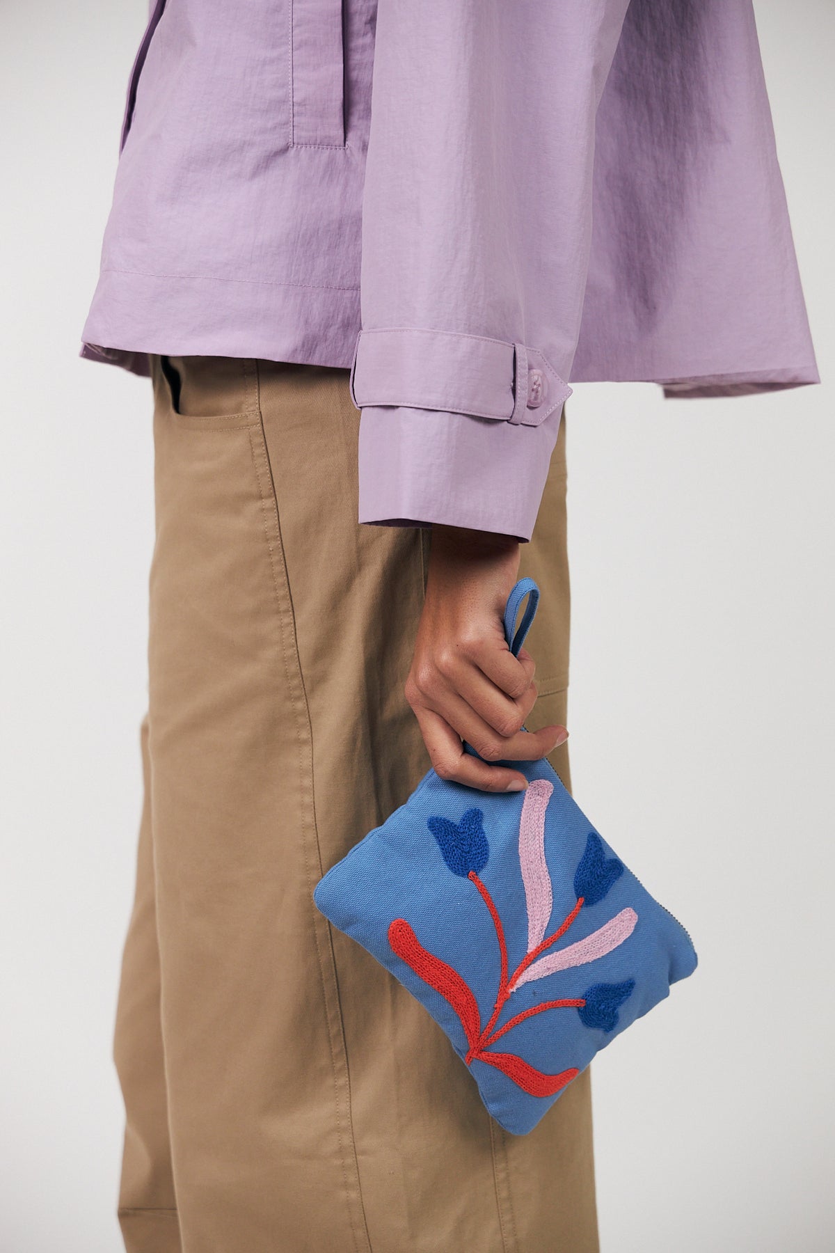 Lollys Laundry MiaLL Täschen Bag Blau
