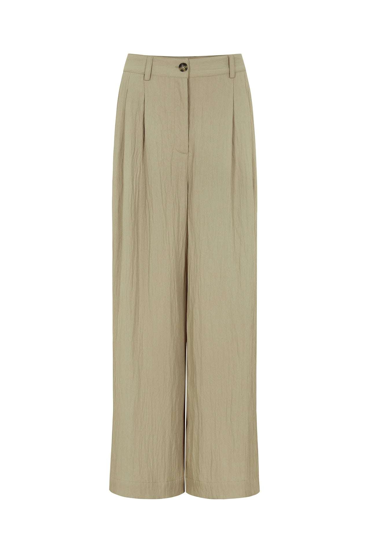 MiloLL Hose - Beige