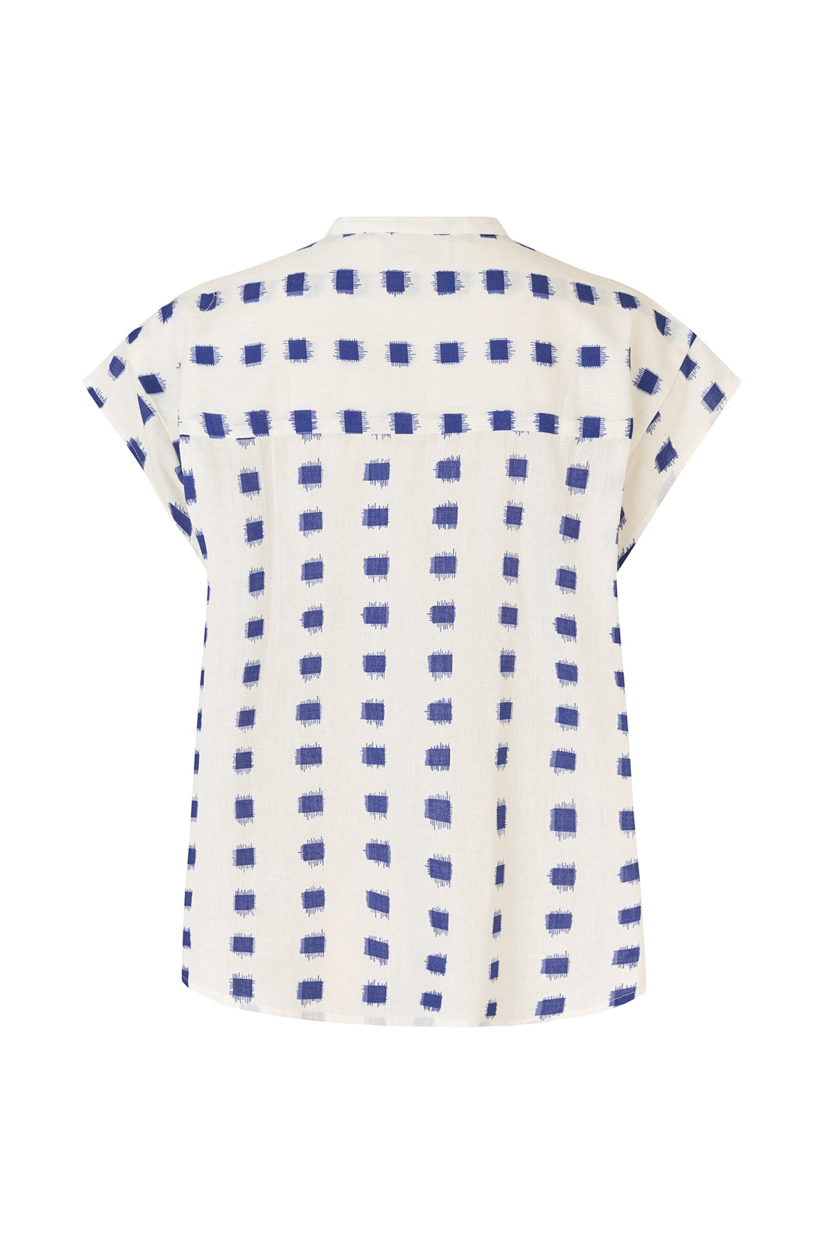 Lollys Laundry MollyLL Top Blouse Creme
