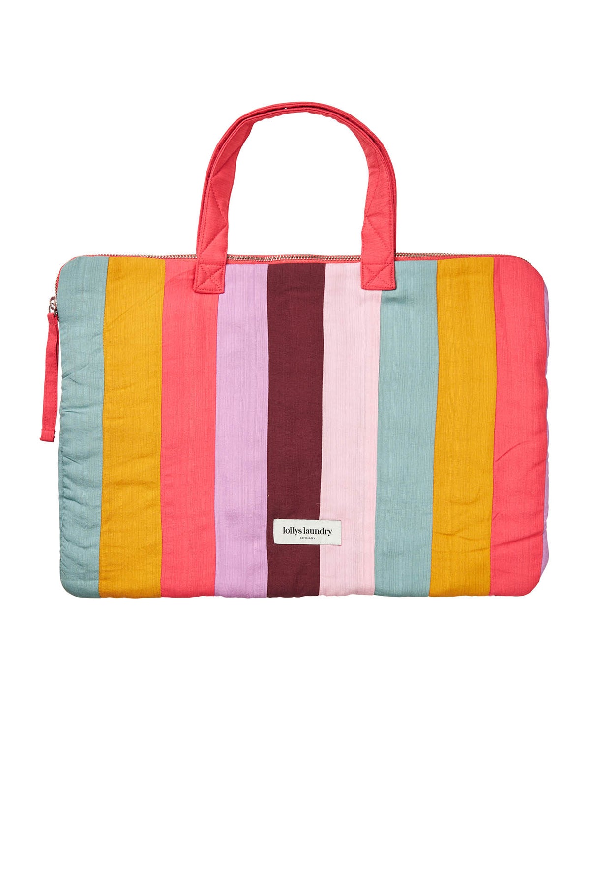 Lollys Laundry MossLL Computer Tasche Bag Multicolor