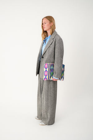 Lollys Laundry MossLL Laptop Tasche Bag 70 Multi