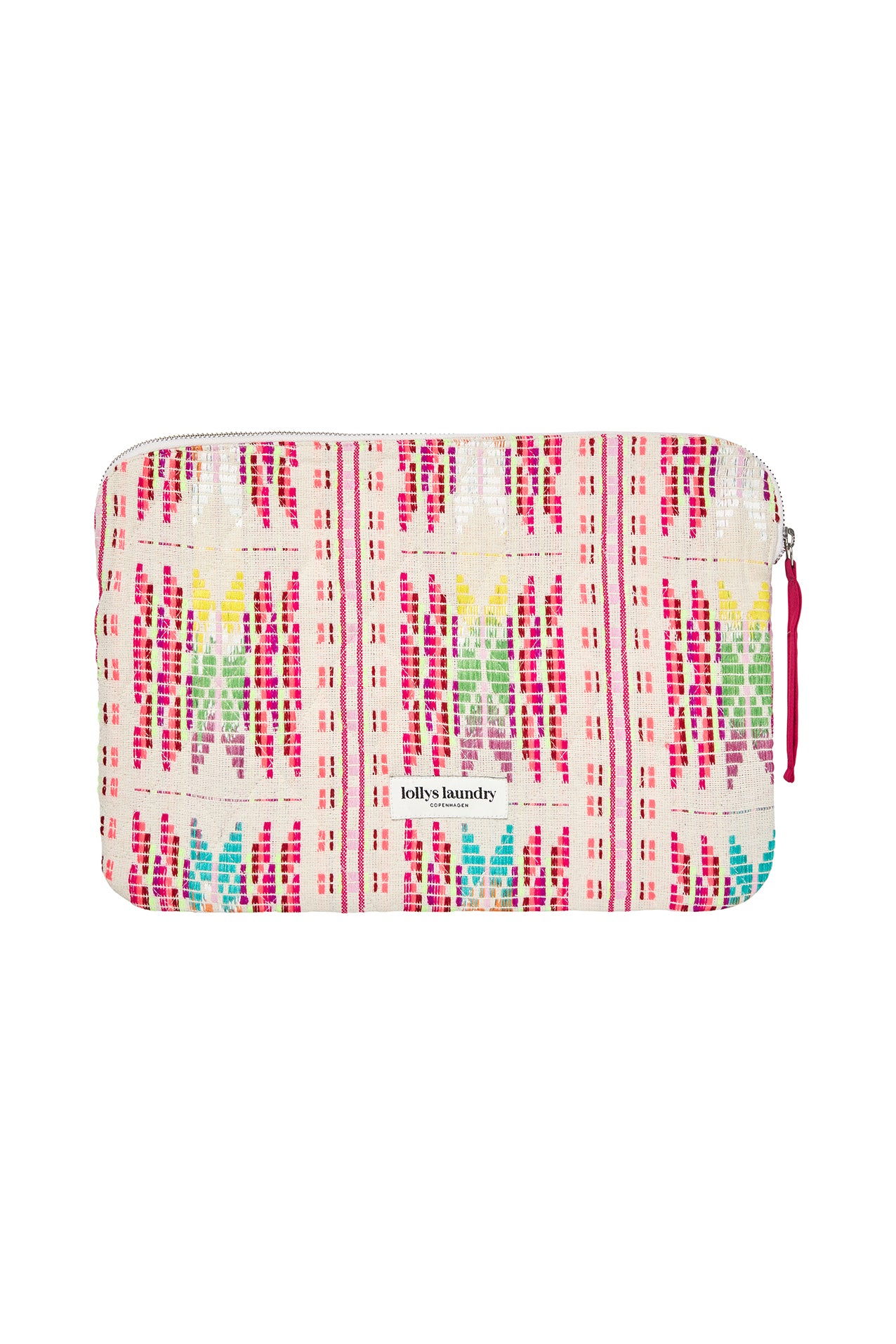 MossLL Laptop Tasche - Pink