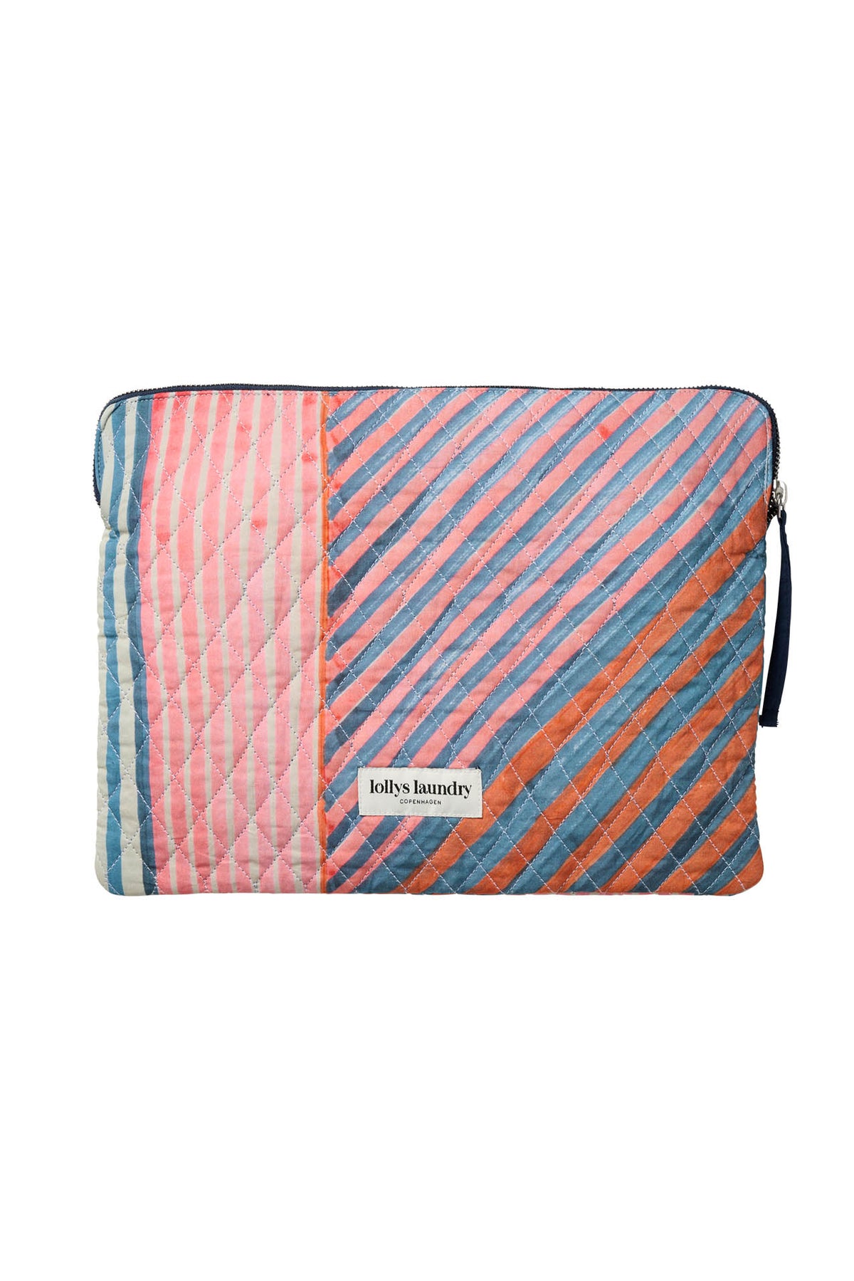 Lollys Laundry MossLL Laptophülle "15 Bag Mehrfarbig
