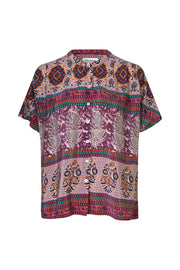 MyaLL Hemdbluse