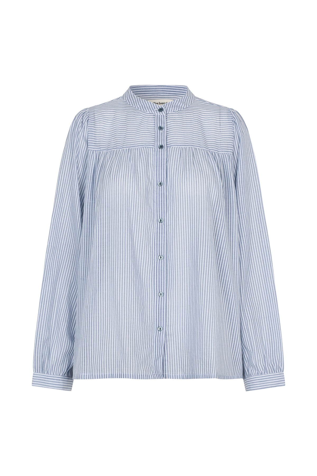 Lollys Laundry NickyLL Hemdbluse Shirt Streifen