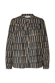 NickyLL Hemdbluse