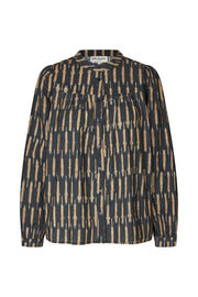 NickyLL Hemdbluse