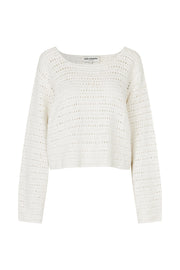 NoelleLL Strickpullover