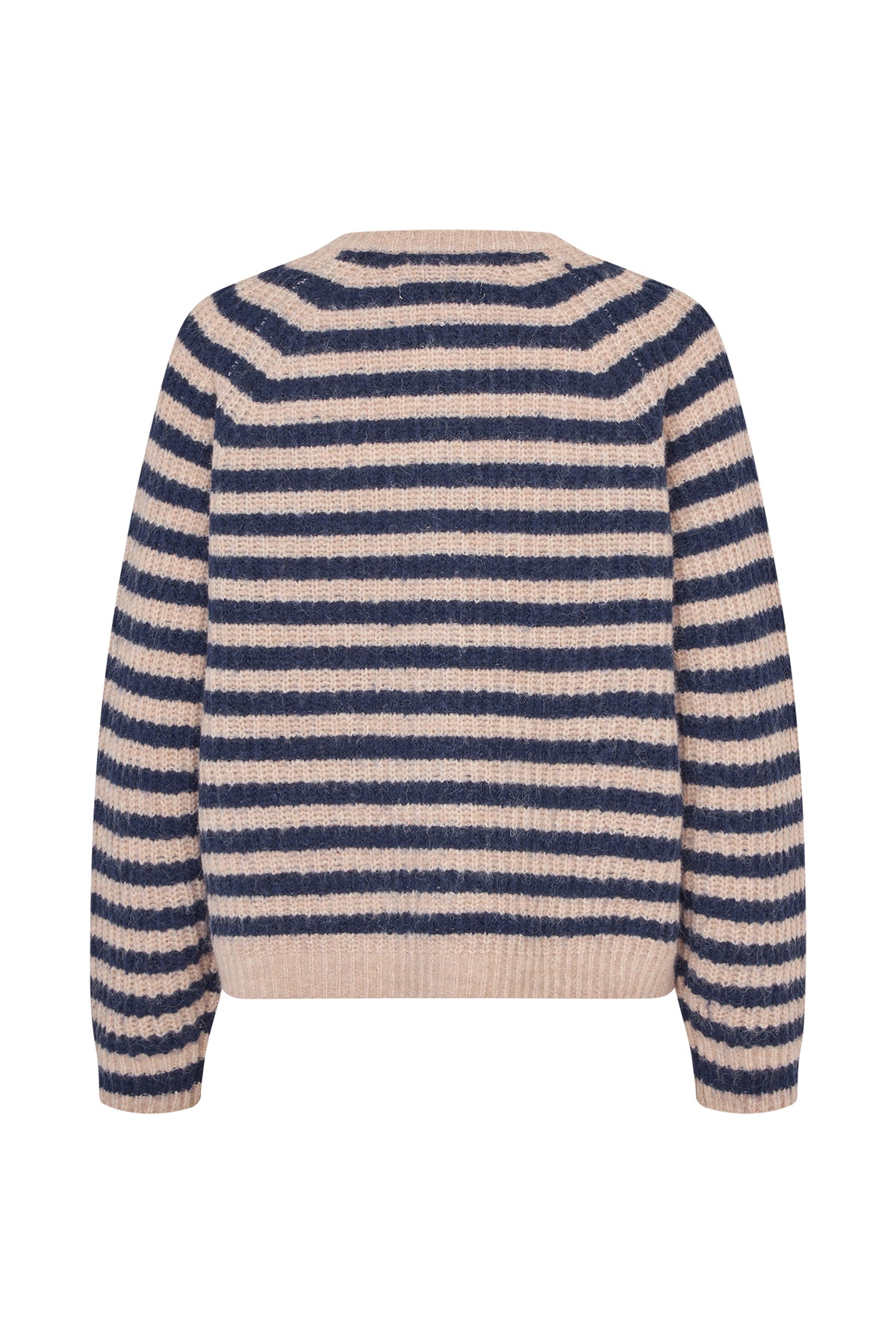 Lollys Laundry NovaLL Cardigan Cardigan Dunkelblau