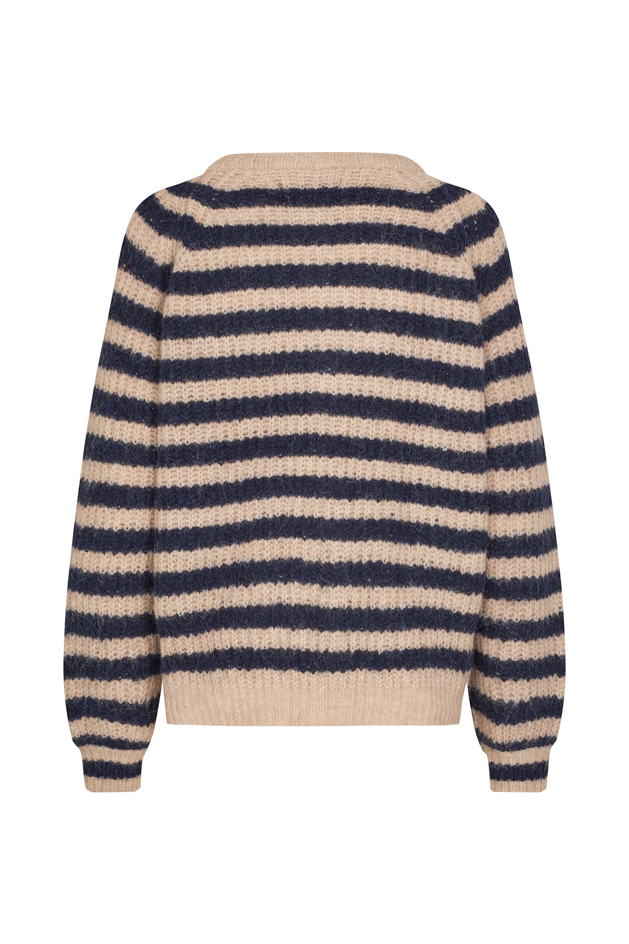 Lollys Laundry NovaLl Cardigan Cardigan 23 Dark Blue