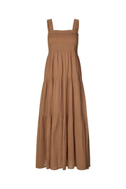 NudaLL Maxi Kleid