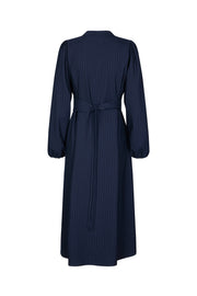 ParisLL Midi Dress LS