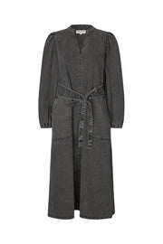 ParisLL Midi Kleid