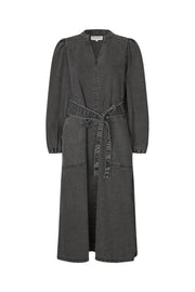 ParisLL Midi Kleid