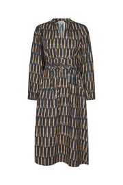 ParisLL Midi Kleid