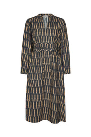 ParisLL Midi Kleid