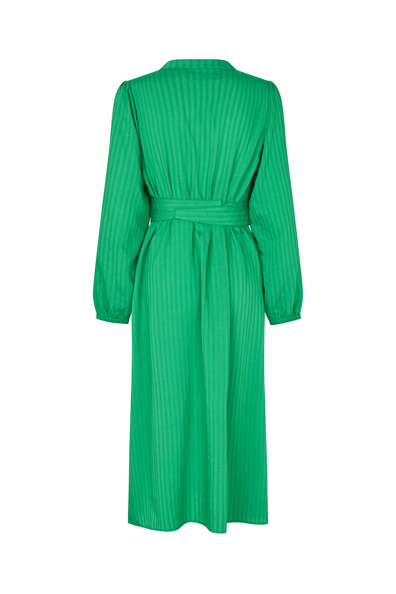 ParisLL Midi Kleid - Green
