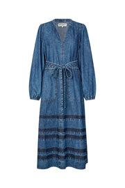 ParisLL Midi Kleid