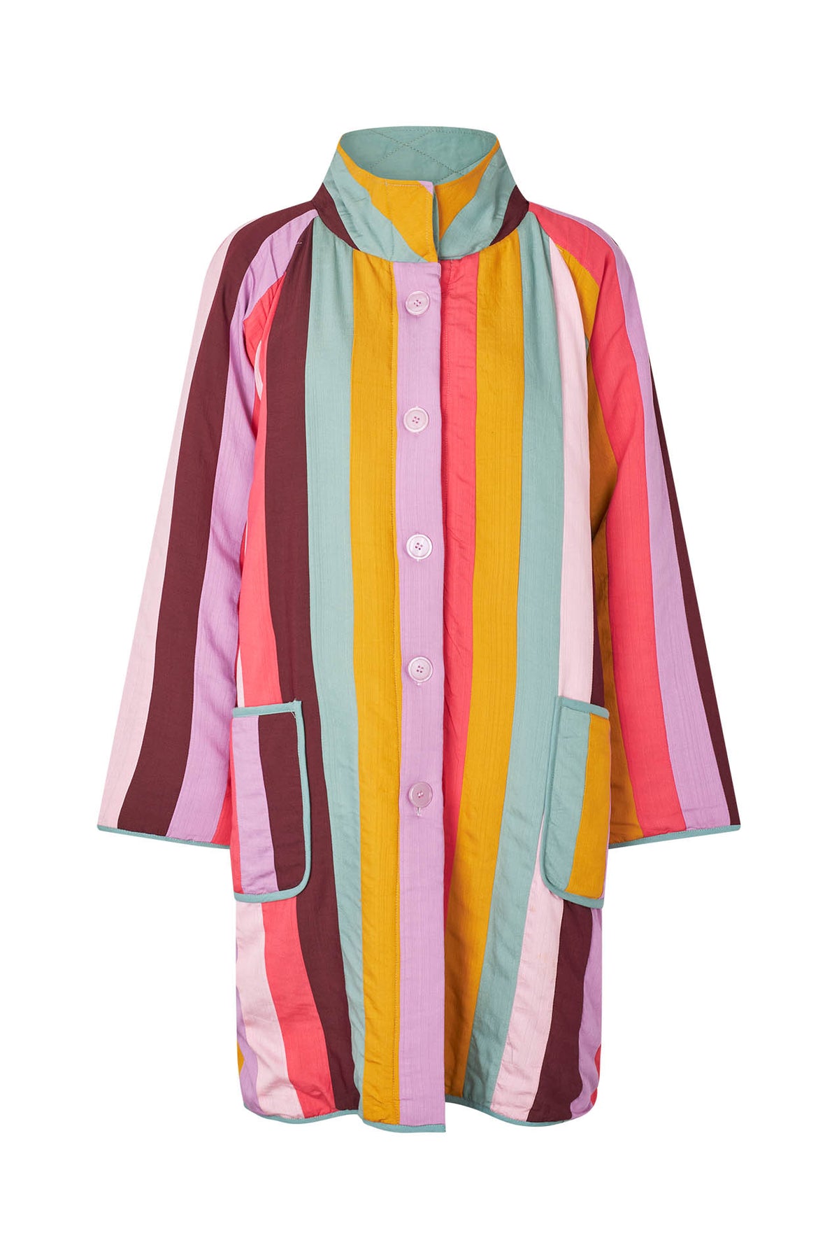 RandiLL Jacke - Multicolor