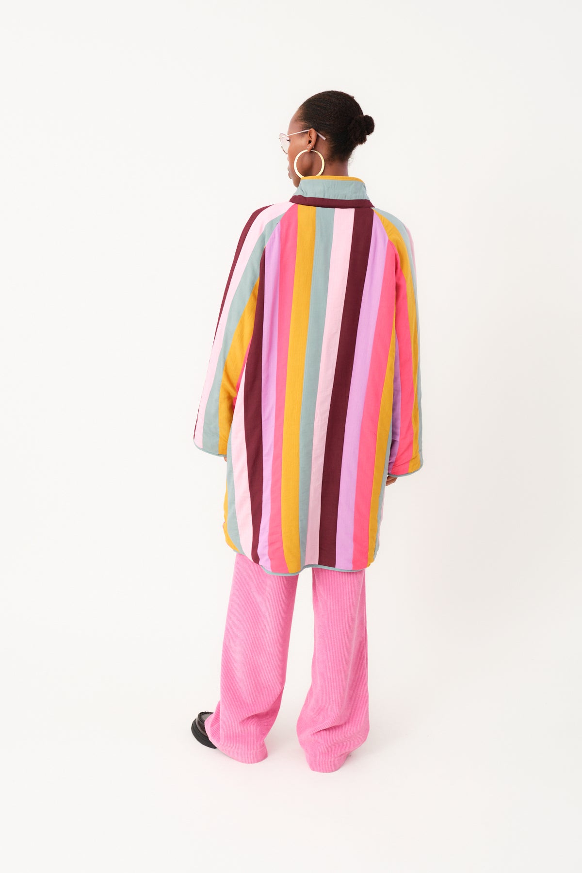 RandiLL Jacke - Multicolor