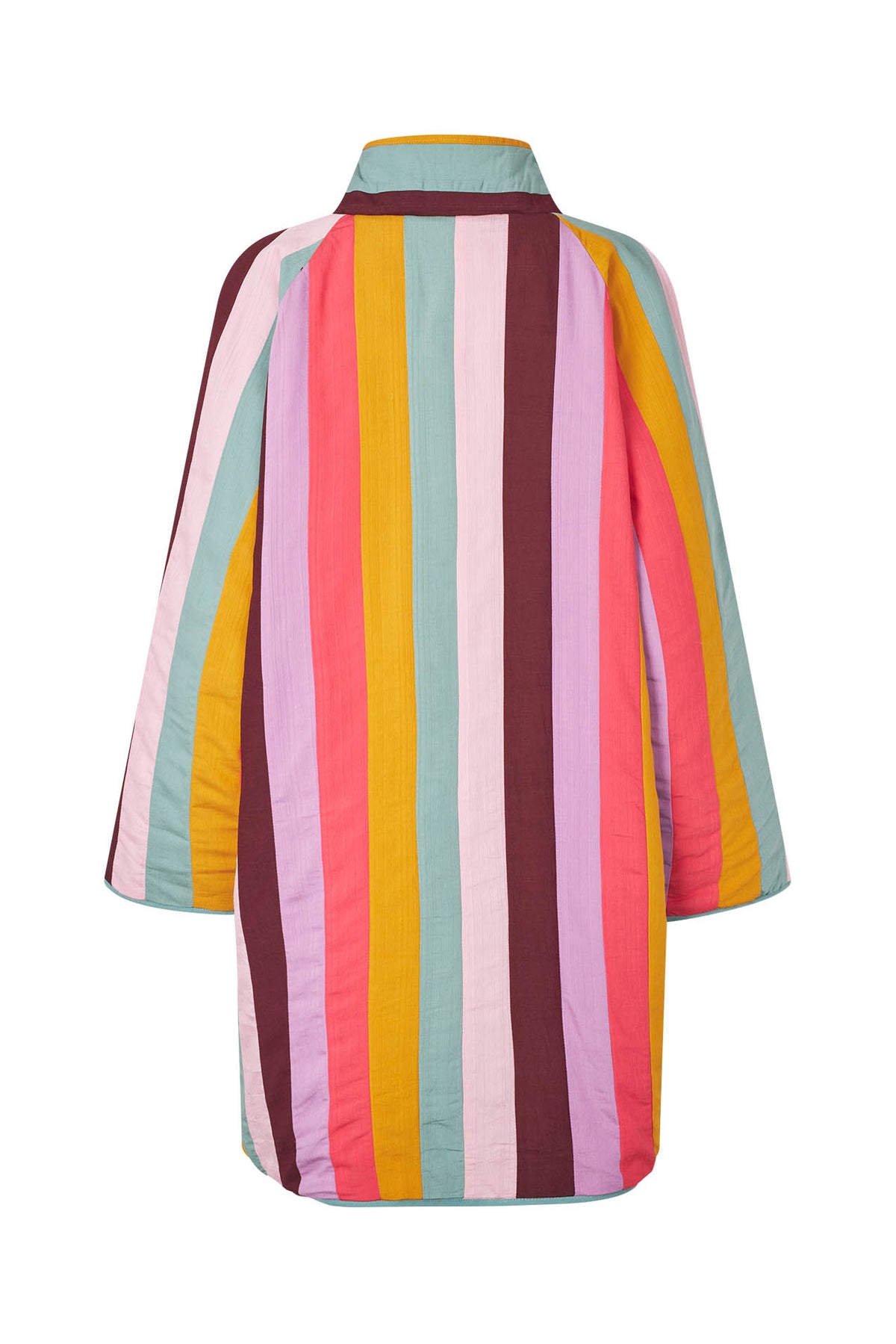 RandiLL Jacke - Multicolor