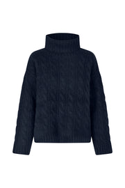 ResnoLL Strick Jumper