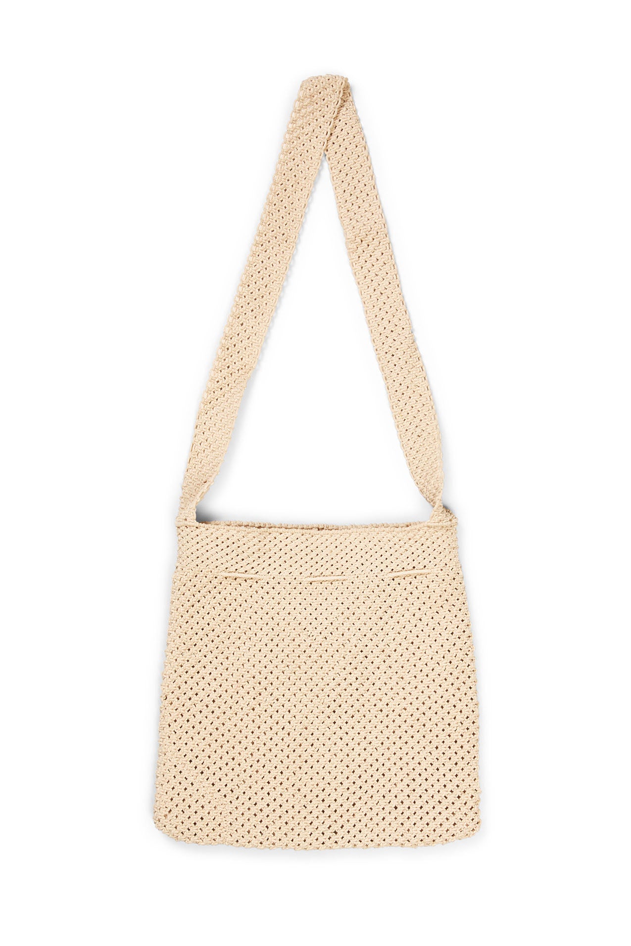 Lollys Laundry RicaLL Bag Accessories 02 Creme