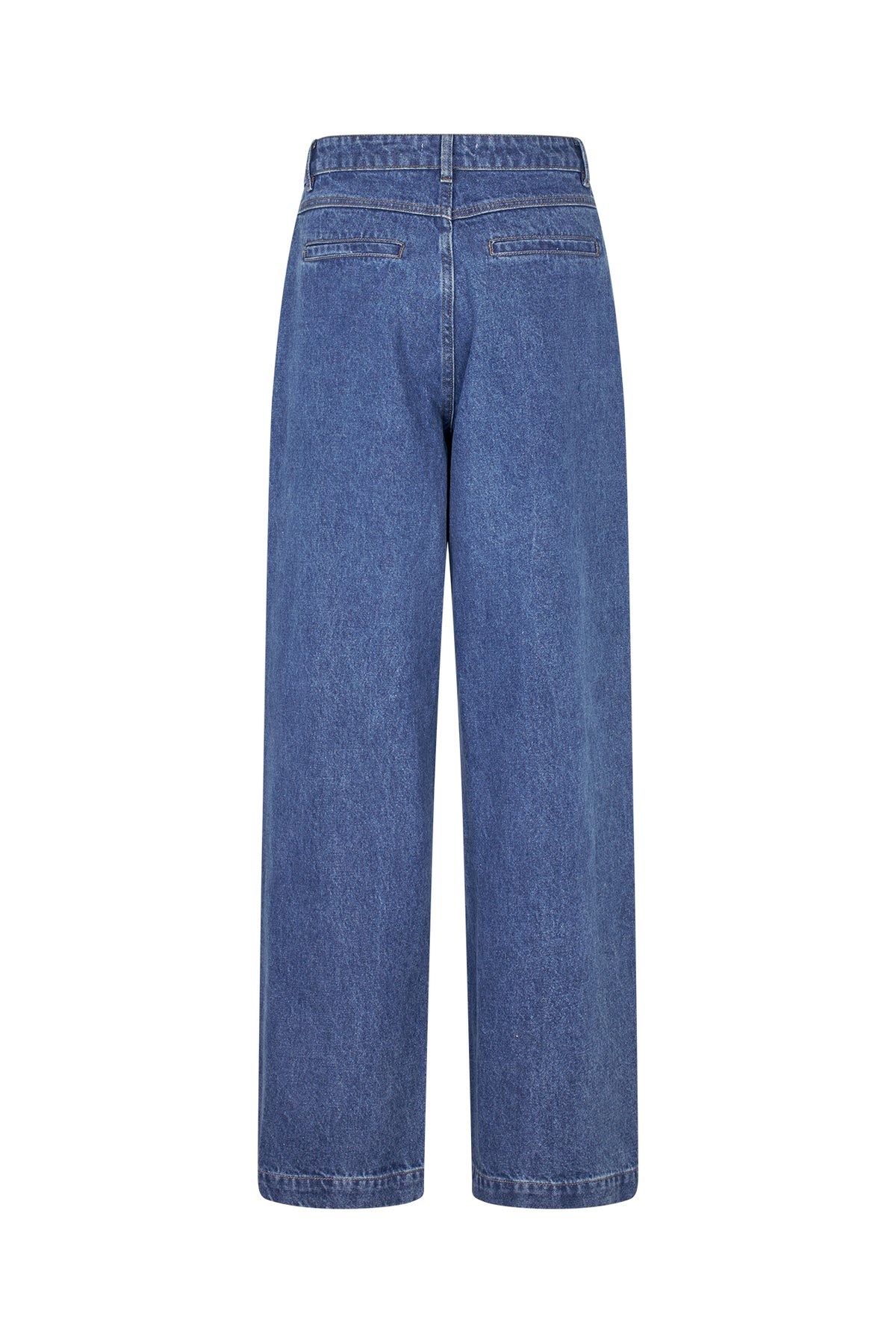 Lollys Laundry RidaLL Hose Pants Blau