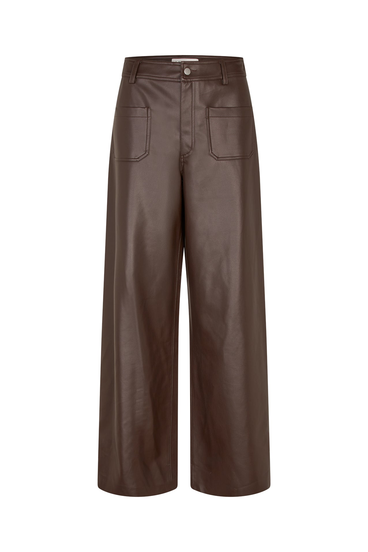 Lollys Laundry RingoLL Hose Pants 59 Brown
