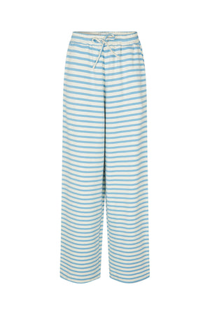 Lollys Laundry RitaLL Hose Pants 20 Blue