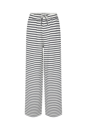 Lollys Laundry RitaLL Hose Pants Dunkelblau