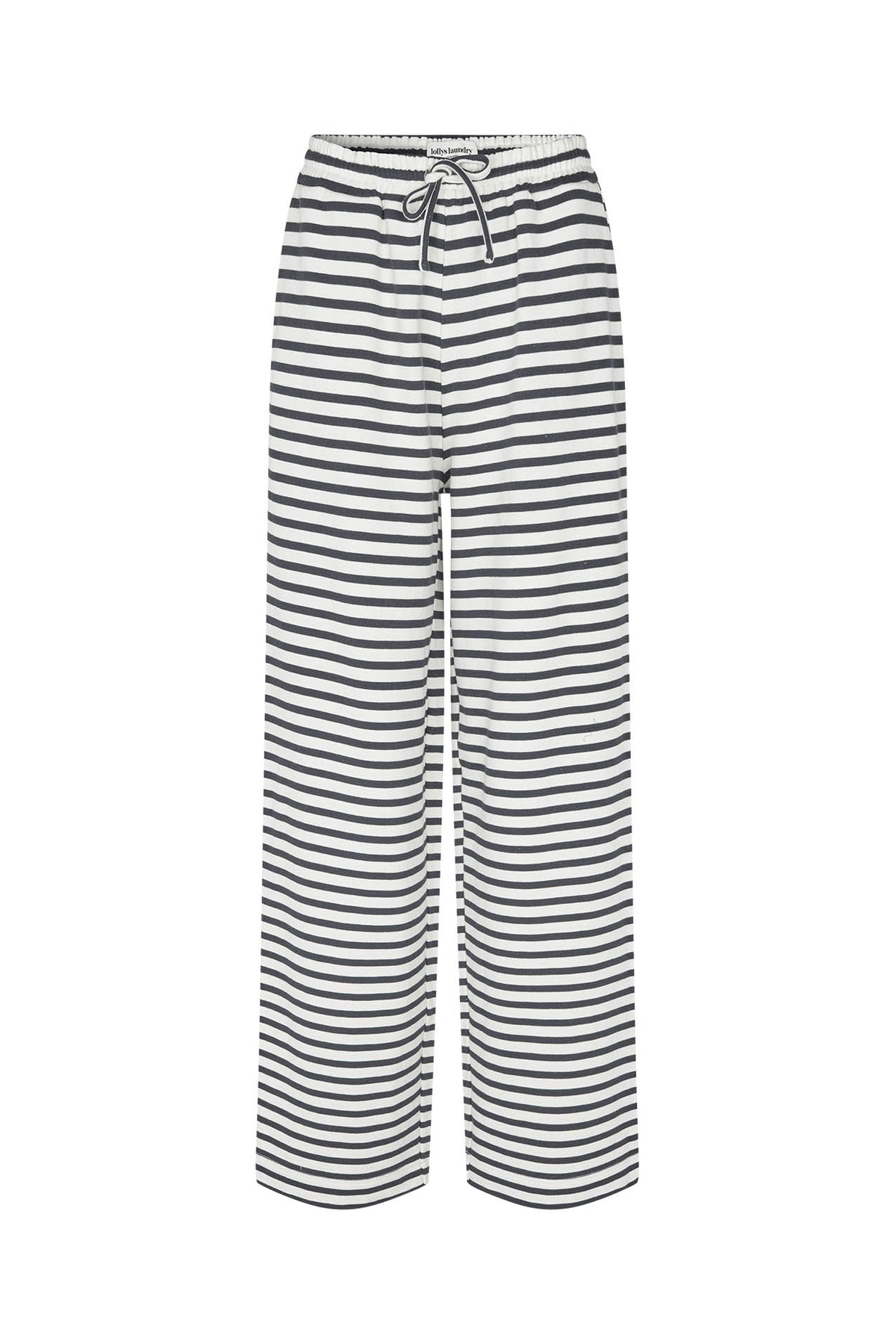 Lollys Laundry RitaLL Hose Pants Dunkelblau