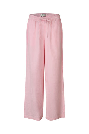 Lollys Laundry RitaLL Hose Pants Rosa