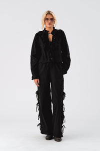 RitaLL Pants - Black