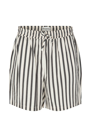Lollys Laundry RitaLL Shorts Shorts Streifen