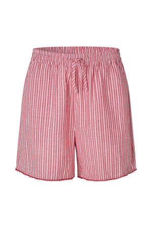 Lollys Laundry RitaLL Shorts Shorts Rot