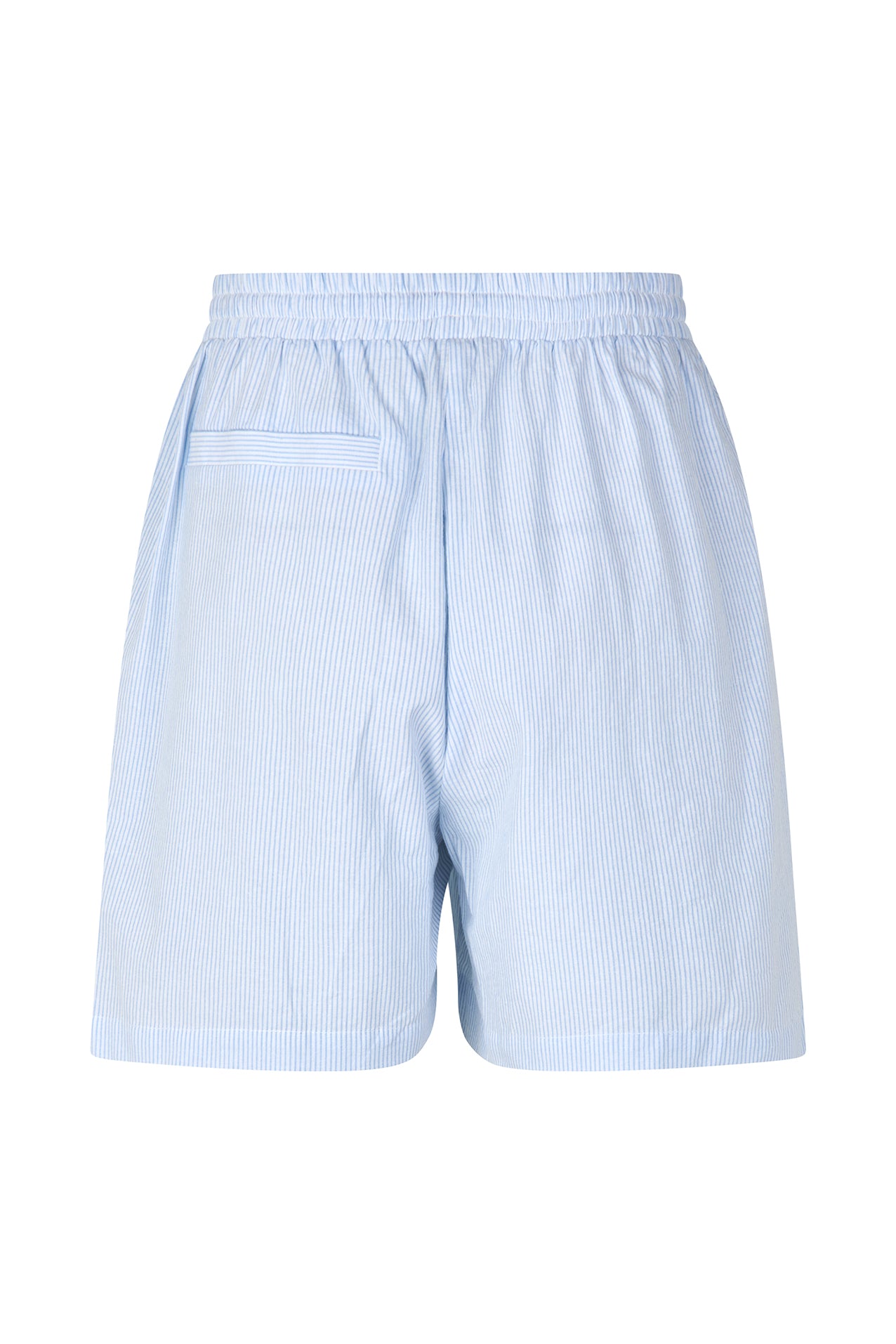 Lollys Laundry RitaLL Shorts Shorts 22 Light Blue