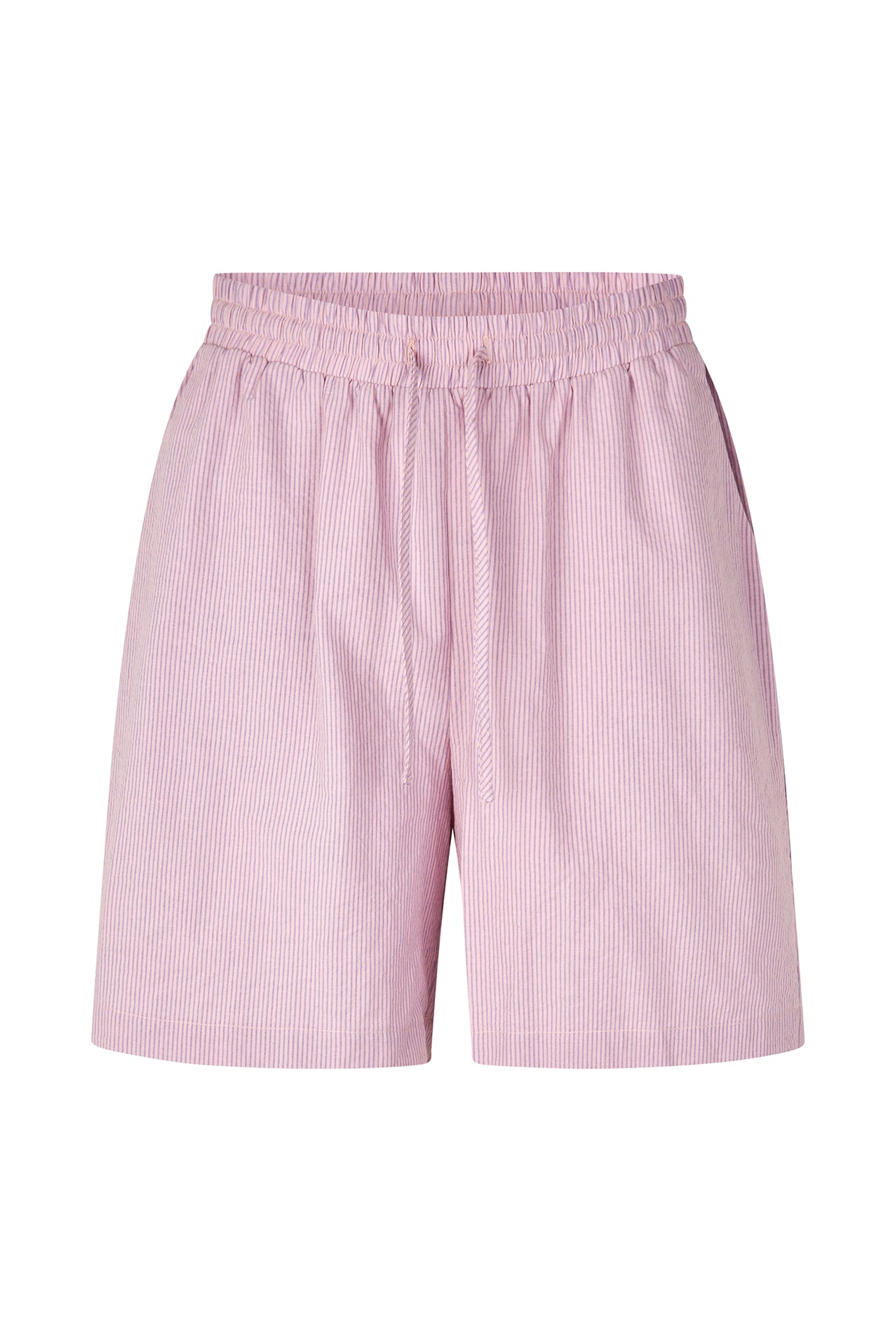 Lollys Laundry RitaLL Shorts Shorts 84 Light Pink