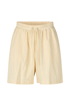 Lollys Laundry RitaLL Shorts Shorts Camelbraun