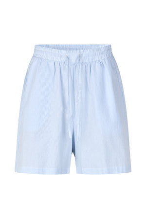 Lollys Laundry RitaLL Shorts Shorts Hellblau
